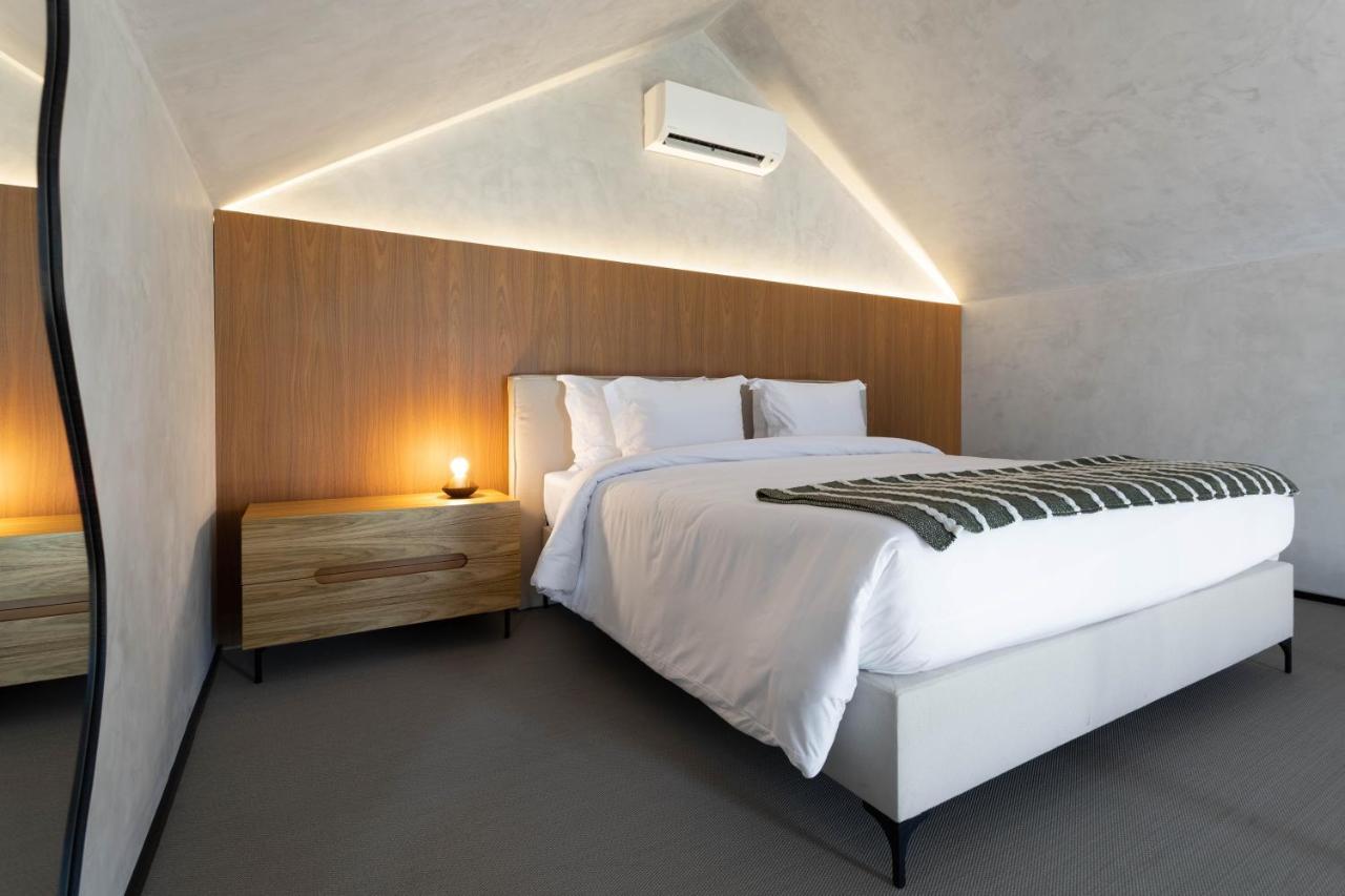Noer Hotel & Spa Sao Roque  Bagian luar foto